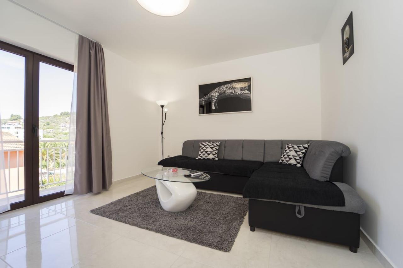 וולה לוקה Apartman Tessa מראה חיצוני תמונה