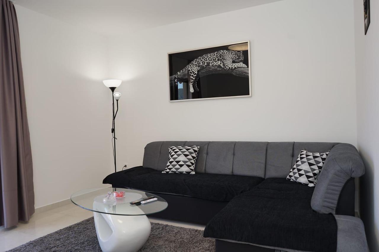 וולה לוקה Apartman Tessa מראה חיצוני תמונה