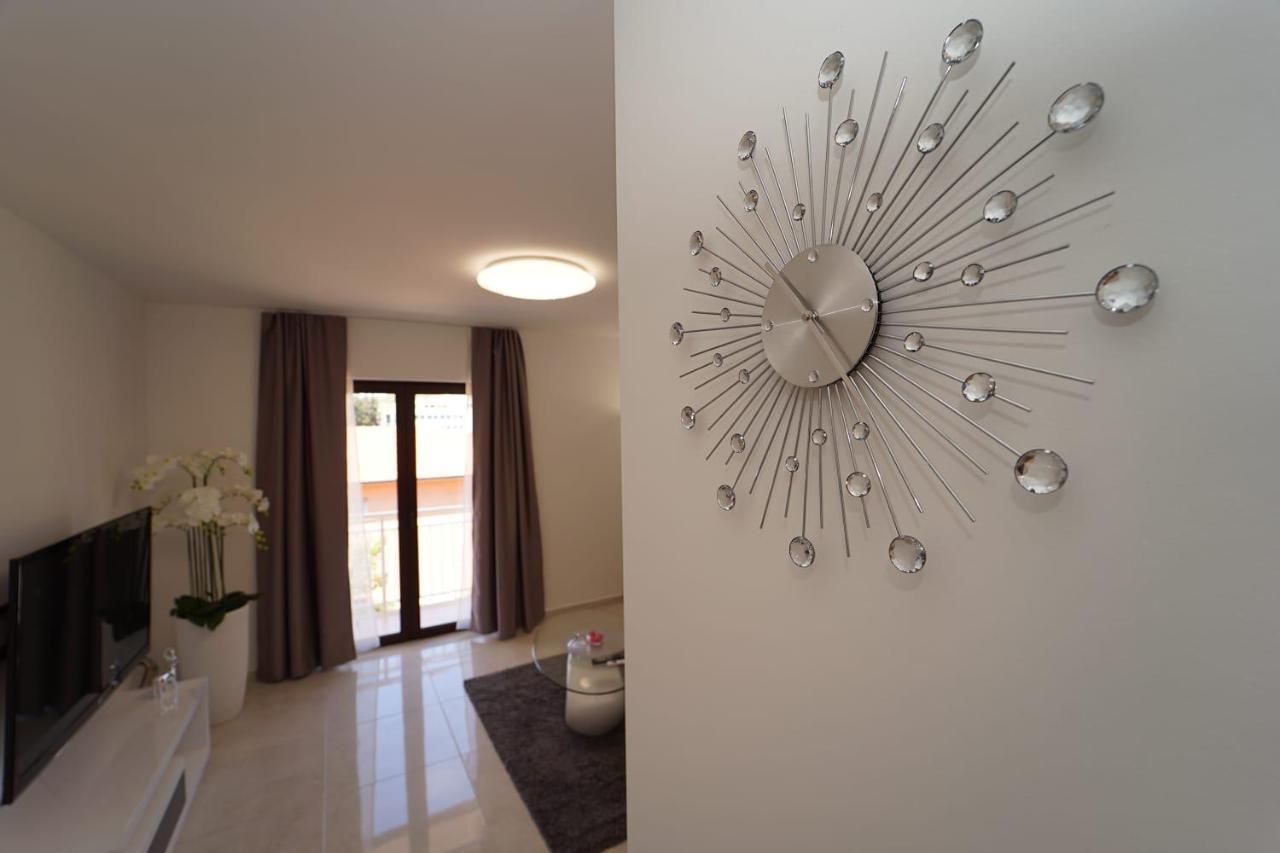 וולה לוקה Apartman Tessa מראה חיצוני תמונה