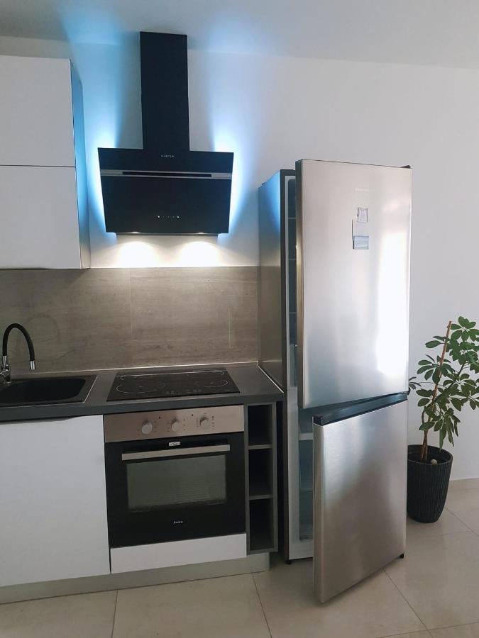 וולה לוקה Apartman Tessa מראה חיצוני תמונה