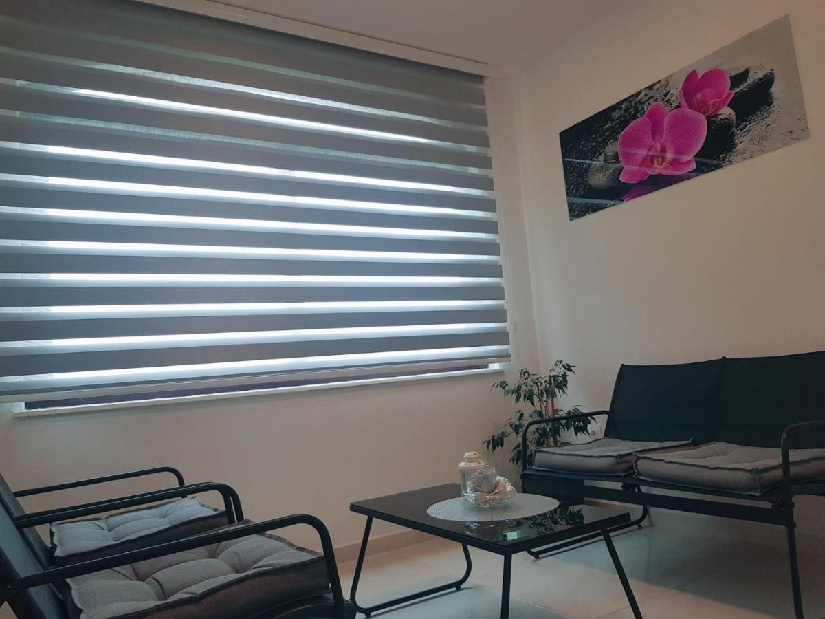 וולה לוקה Apartman Tessa מראה חיצוני תמונה