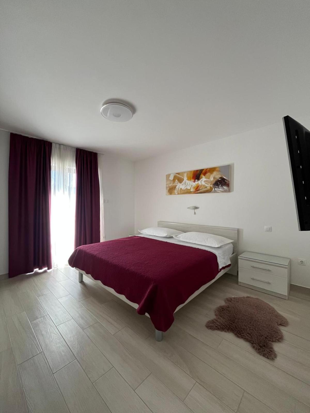 וולה לוקה Apartman Tessa מראה חיצוני תמונה