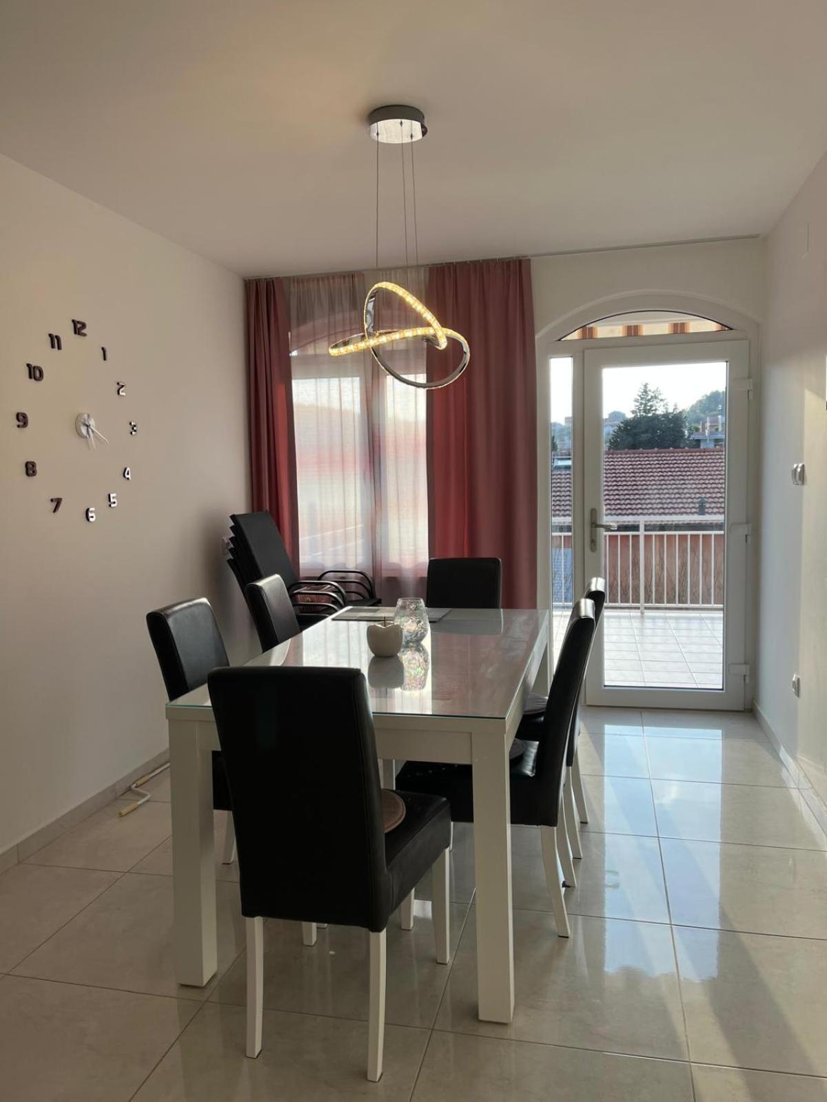 וולה לוקה Apartman Tessa מראה חיצוני תמונה